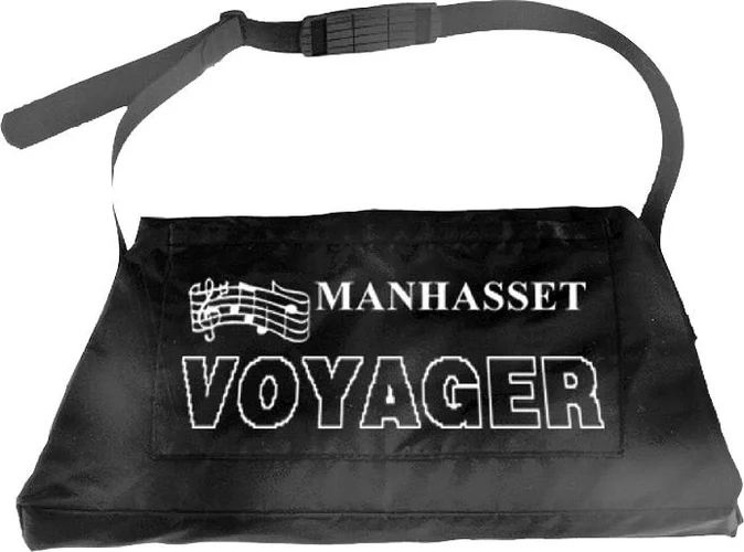 Manhasset 1800 Voyager Tote Bag Image