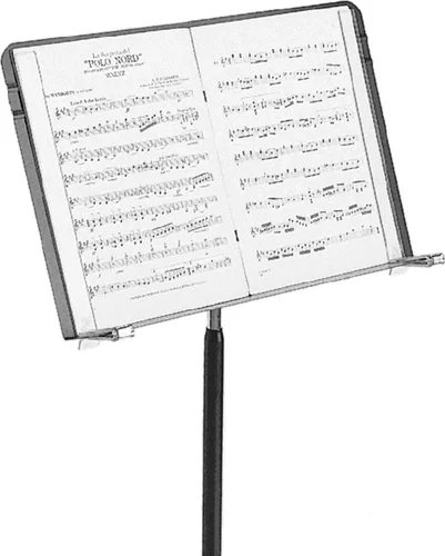 Manhasset Model #1200 MusiClip, Music Stand Accessory