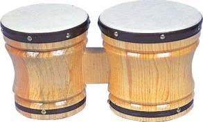 Medium Bongos