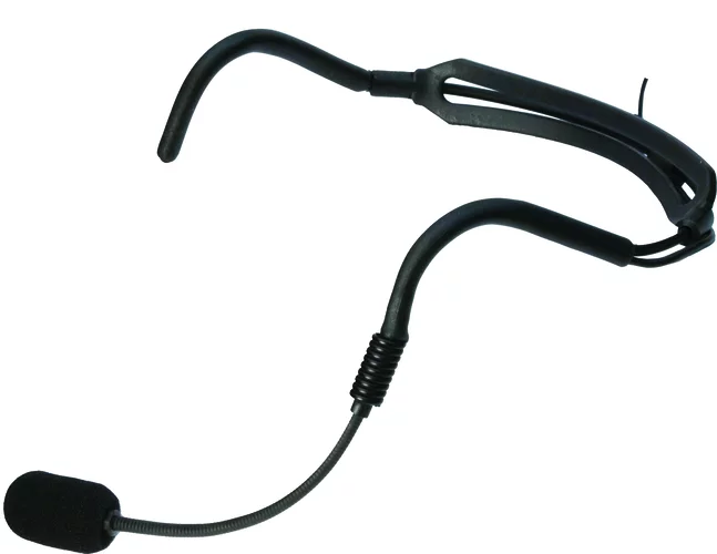 Headset Vocal Condenser Microphone Image