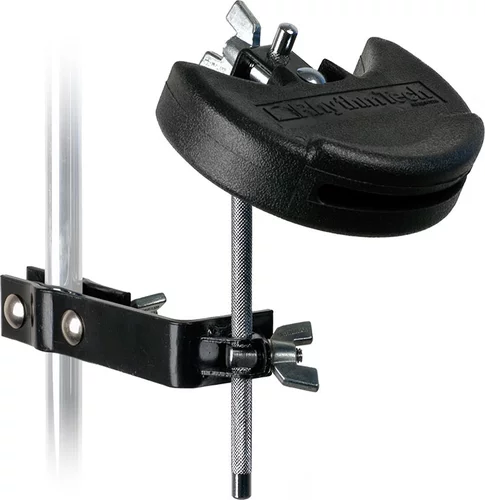 Rhythm Tech RT3400M Moon Block Black with DSM2 Mount