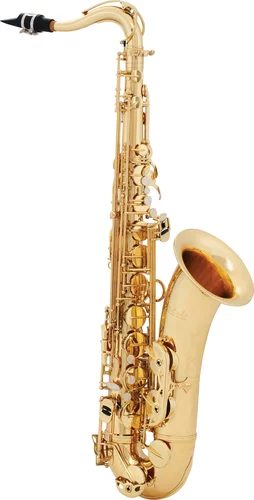 Prelude TS711 Tenor Saxophone Outfit