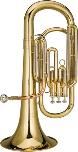 Ravel BH202 Baritone Horn