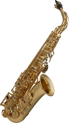 Ravel by Gemeinhardt Alto Sax