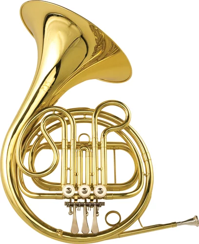 Ravel RSF201 Single French Horn