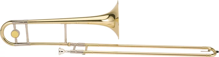 Ravel RTB102 Student Bb Tenor Trombone