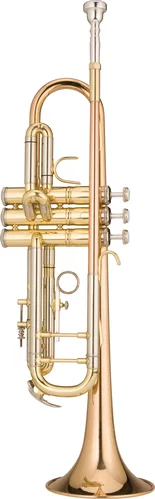 Ravel RTR102 Student Bb Trumpet