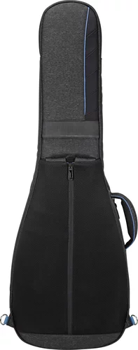 RB Continental Voyager LP style Electric Guitar Case