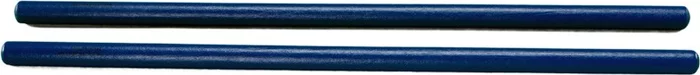 Rhythm Sticks, plain, 14" (pr)