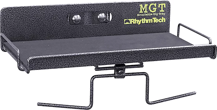 Rhythm Tech RT7500 Gig Tray Mountable