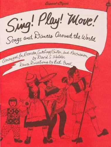 Sing! Play! Move!