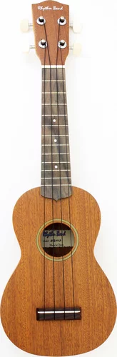 Soprano Ukulele