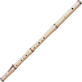 Stanesby Replica Baroque Flute