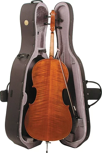 Stentor 1586A Stentor Conservatoire Cello. 4/4