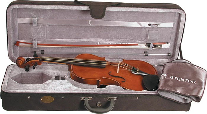 Stentor Viola Outfit Student Series II 14"