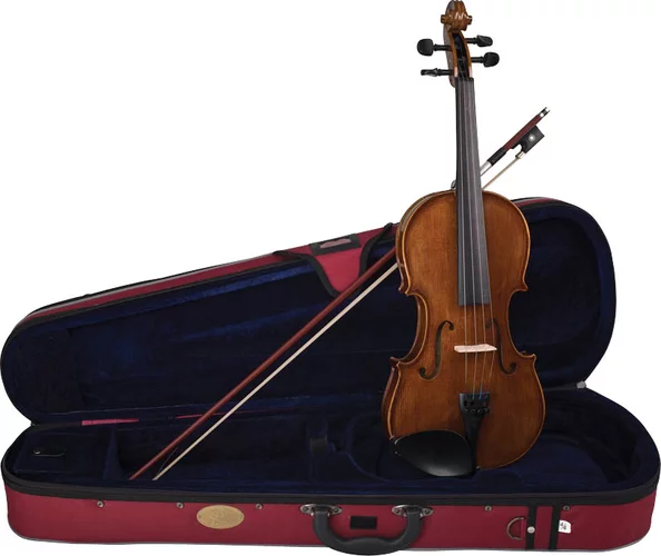 Stentor Violin Outfit Student Series II 1/8