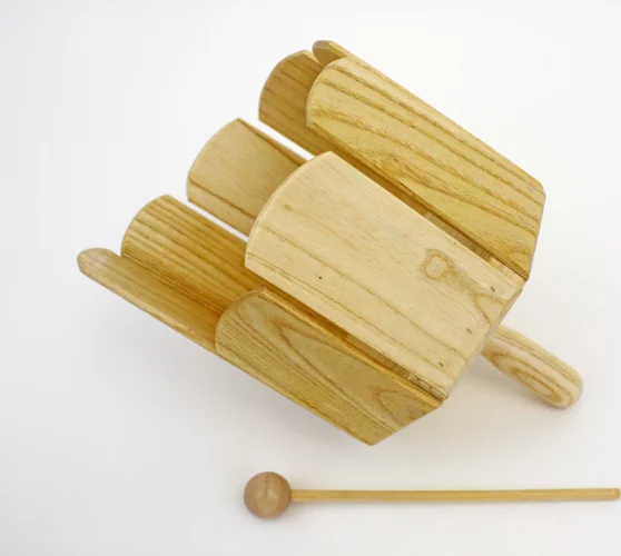 Stir Xylophone, with handle