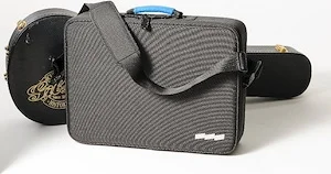 ギター EBS Wah One  & EBS CARRYON PEDAL BAG EBS Wah One & EBS CARRYON PEDAL BAG