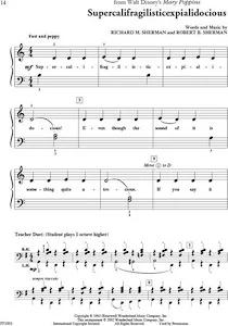 It's Playtime (Poppy Playtime) ~ Piano Sheets Sheet music for Piano (Solo)  Easy