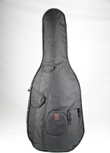 University Series 1/2 Size Upright Bass Bag
