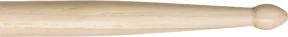 Vic Firth American Classic 1A Drumsticks - Wood Tip