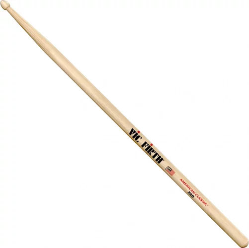 Vic Firth Extreme 8D Wood Tip Drumsticks