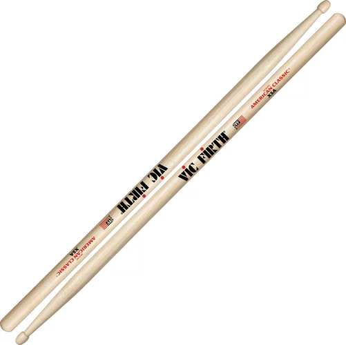 Vic Firth X5A American Classic 5A Extreme Wood Tip Drumsticks