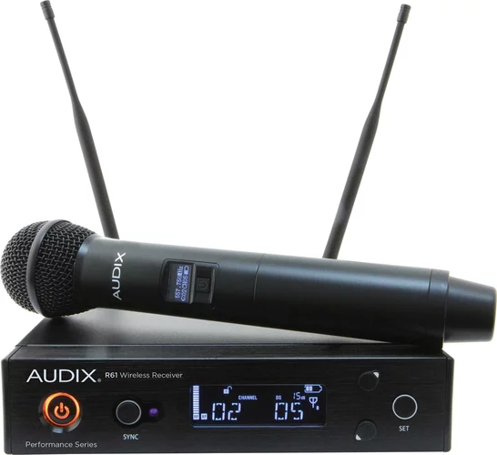 AUDIX AP61 OM2