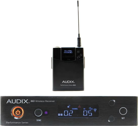 AUDIX AP61 BP