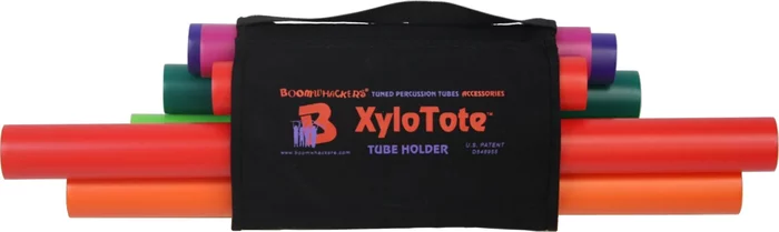 XyloTote Tube Holder