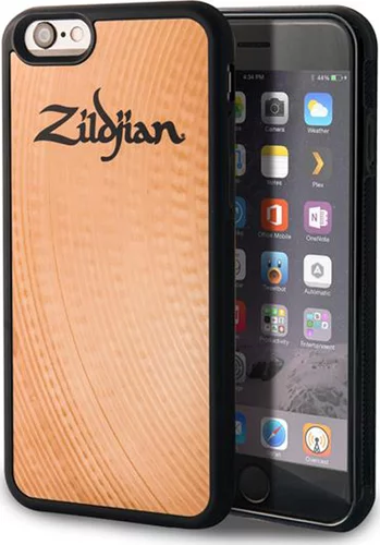 Zildjian T4408 iPhone 6/6S Phone Case